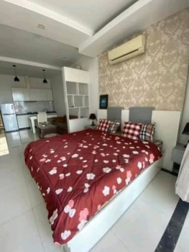 Apartment 300$ បឹងគេងកង BKK1 for rent 300$