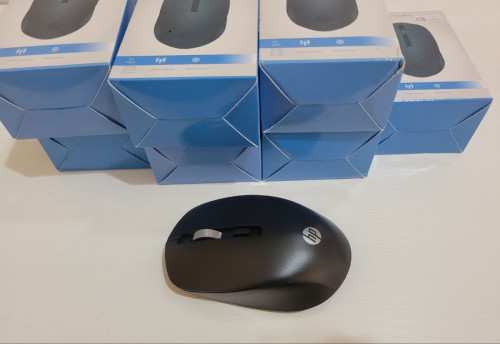 HP S1000 Plus Wireless Mouse – Epic Computers