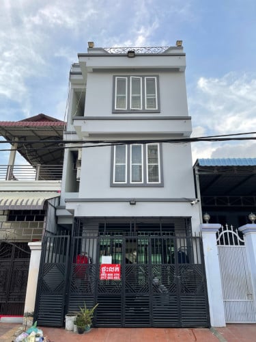 ផ្ទះលក់​ ឬ​ ជួល កាកាបទី១