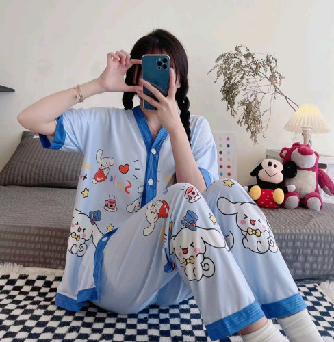 11 ឈុតដេក ideas  night dress, pajama fashion, night dress for women