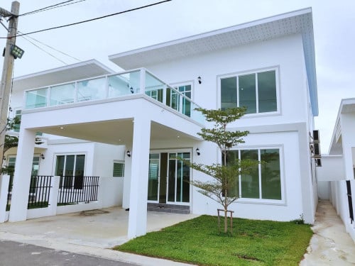 ផ្ទះជួល J21 បុរីម៉នដានី 21 ផ្លូវកប់ស្រូវ for rent J19 Borey Morn Dany