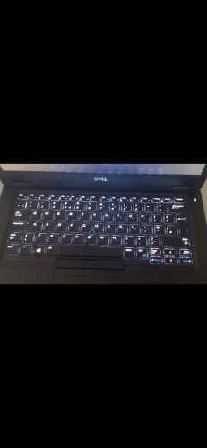 Dell 5490 I7 2TB SSD