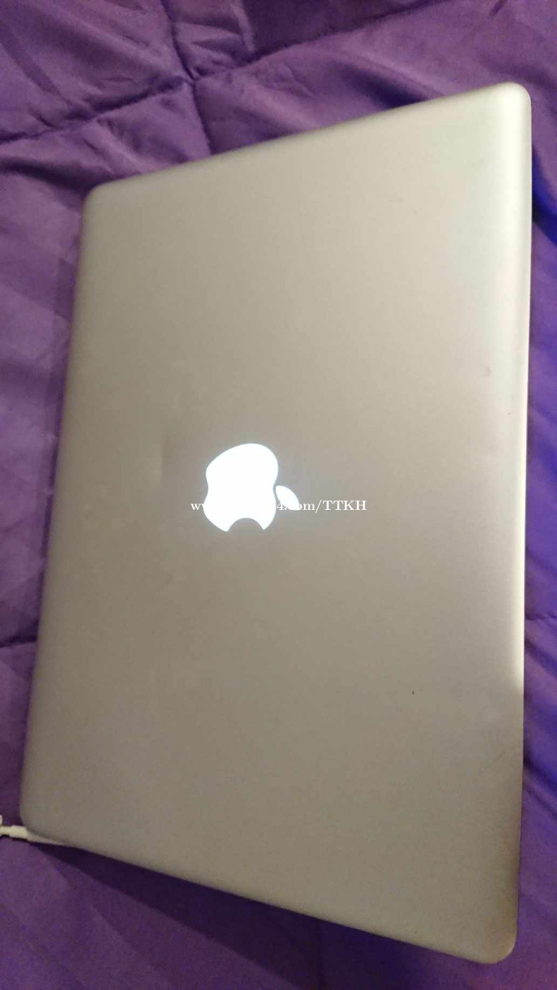 2012 Macbook Pro - Core i7 / SSD + 1tb HDD / 8gb RAM / NEW battery