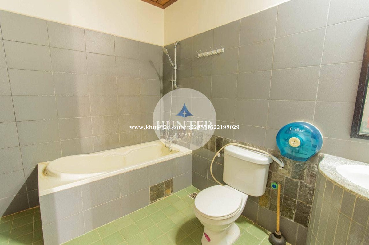 Discount house for sell Price 160000.00 in Svay Dangkum, Krong Siem