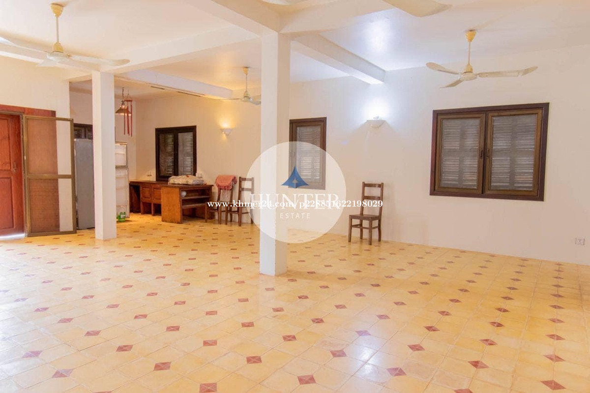 Discount house for sell Price 160000.00 in Svay Dangkum, Krong Siem