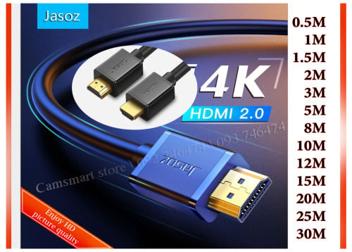 8 Port HDMI splitter 1.4V HDMI switch HDTV 1080P - Maxfor