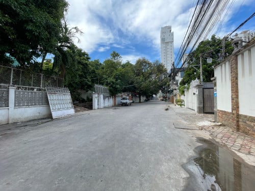 Development Land for Sale Near AEON Mall 1