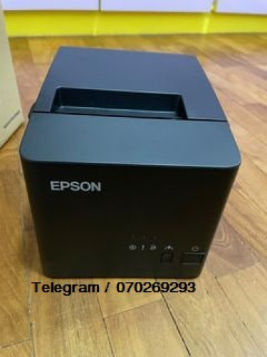 TM-T82X-422 Epson POS Printer (USB/Network Port ) 