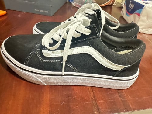 Vans shoes 💯