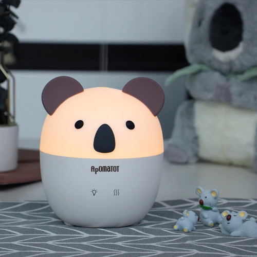 Cute Koala USB Kids Essential Oil Diffuser