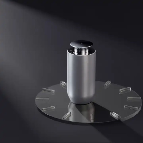 Rechargeable Cold-Air Diffusion Technology Diffuser Air Scent Machine Essential Oil Car Diffuser