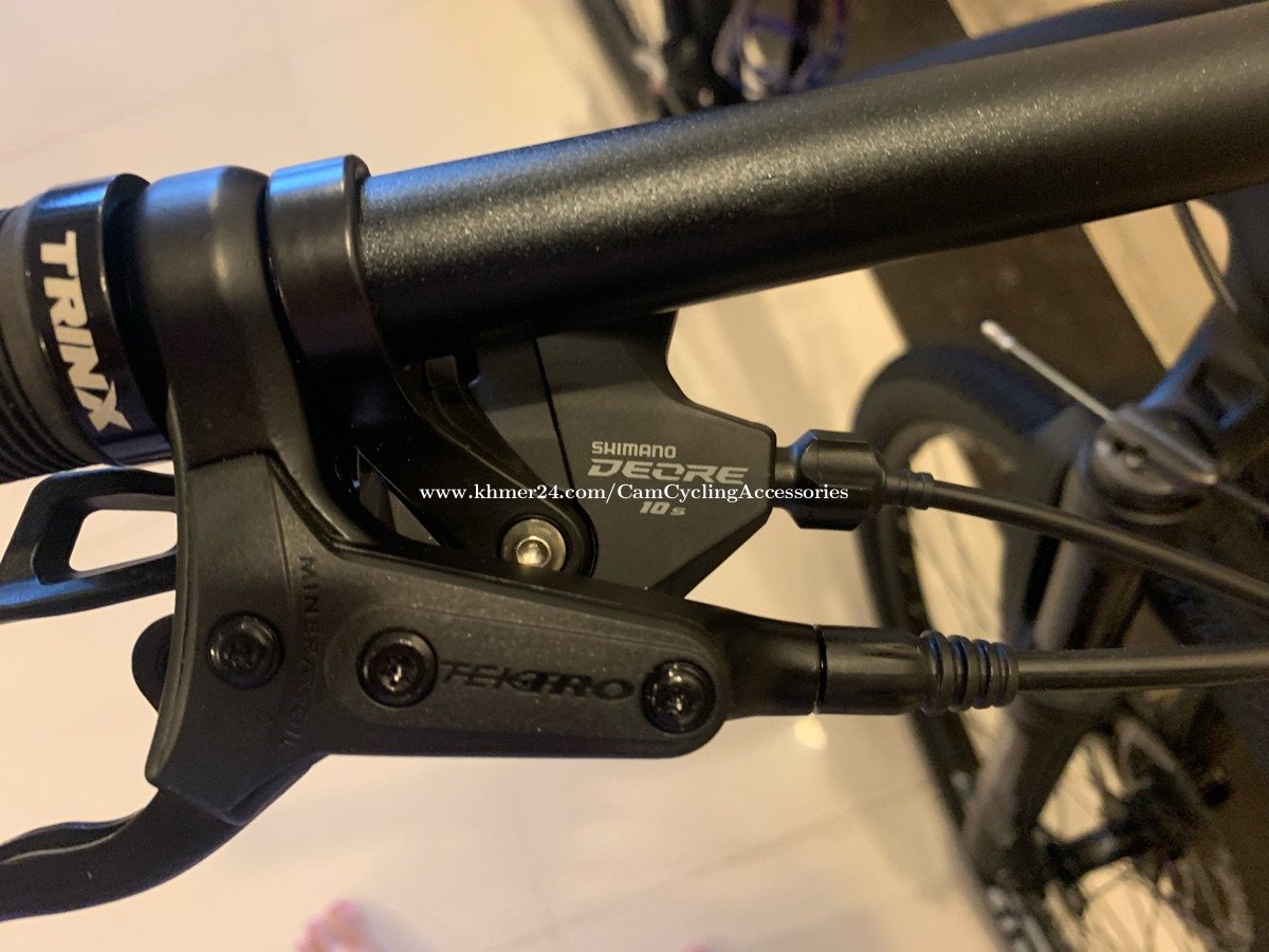 Shimano x7 online deore