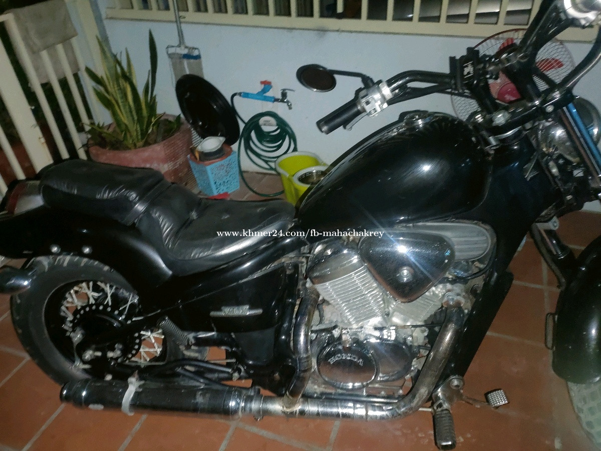 honda 400cc price