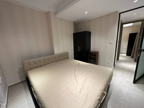 Modern 2-Bedroom Apartment for Rent | High Floor | Free Management Fee | $550