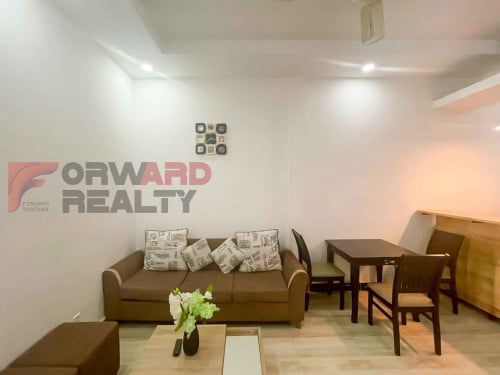 2 Bedrooms apartment available for rent in Russian Market Area (Toul TUMPUNG)