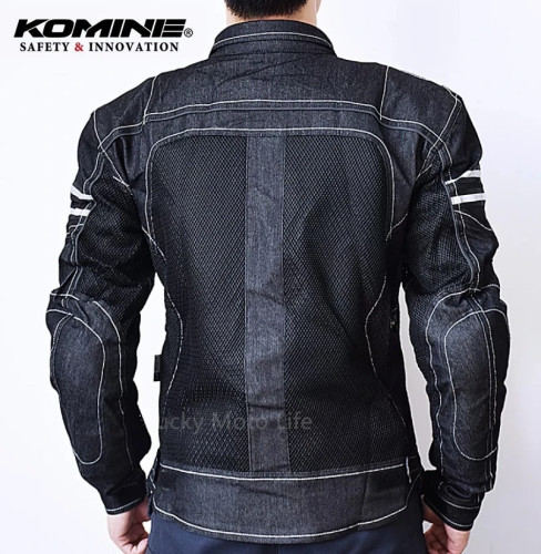 Motocycle Jacket អាវសំរាប់ការពាពេលជិះ ម៉ូតូ