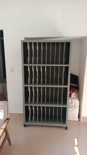 ទូ Crono(ដៃកក្រាសមាំល្អ)