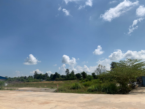 land for saleដីសម្រាប់លក់