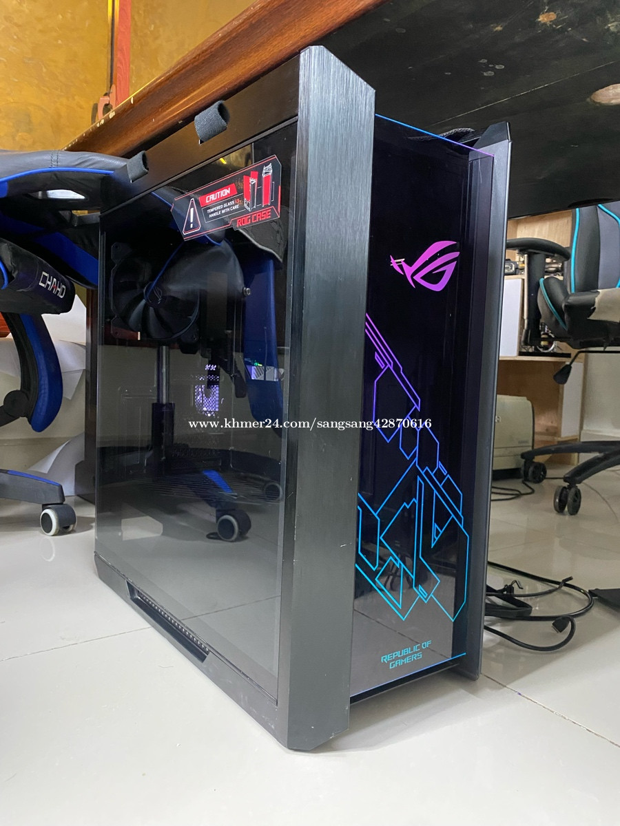 ASUS ROG-STRIX-HELIOS, ONLINE ENCLOSURES & PC CASES buy low price in  online shop