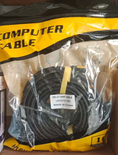 HDMI 1.4V 1080P CABLE 20M 