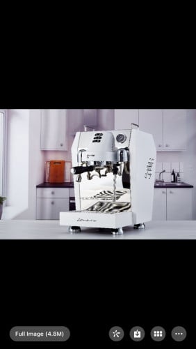 Coffees machine expresso