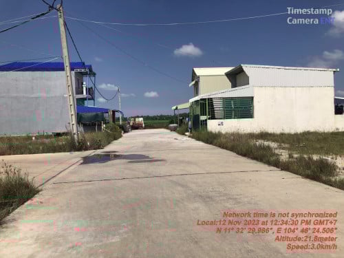 ផ្ទះលក់ប្រញាប់លុយ( កាត់ប្លង់រឹង)