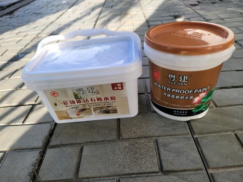 លក់កាវការពារជំរាបទឹក មួយកំប៉ុង10000រៀល