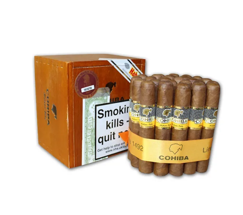 Cohiba Siglo I - Box Of 25 Cigars Price $600.00 In Kamboul, Cambodia ...