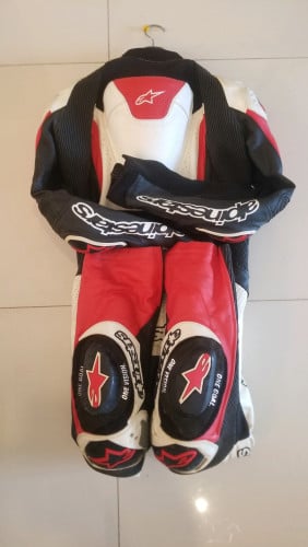 Alpinestars GP Tech 1 Piece suit
