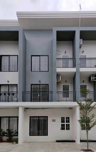 Borey arata ហ្វ្រីប្លង់រឹង លក់បន្ទាន់