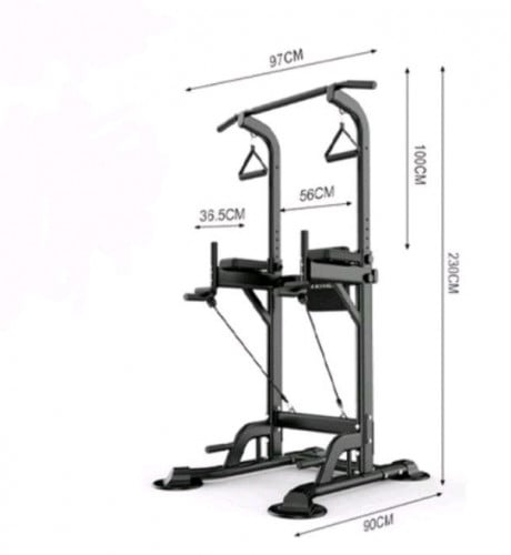 Pull up fully big size