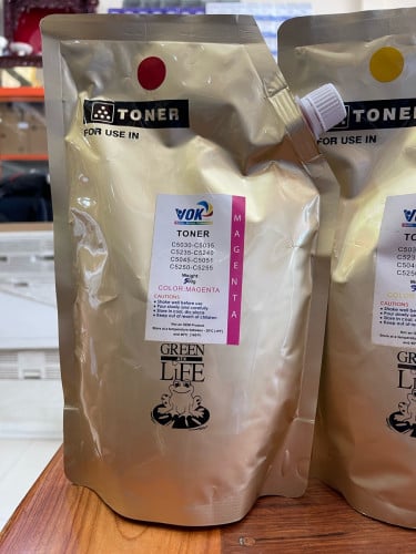 Toner Color Canon C5030, C5035, C5235, C5240, C5045, C5051, C5250,,C5255