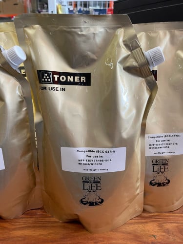 TONER REFILL HP Laser MFP135a, MFP 137fnw, 107A