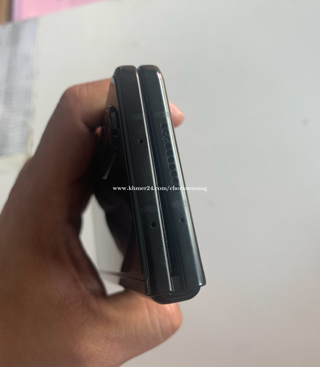 Samsung Fold 3 Sim 2 Price 360.00 in Stueng Mean chey 1, Cambodia NK