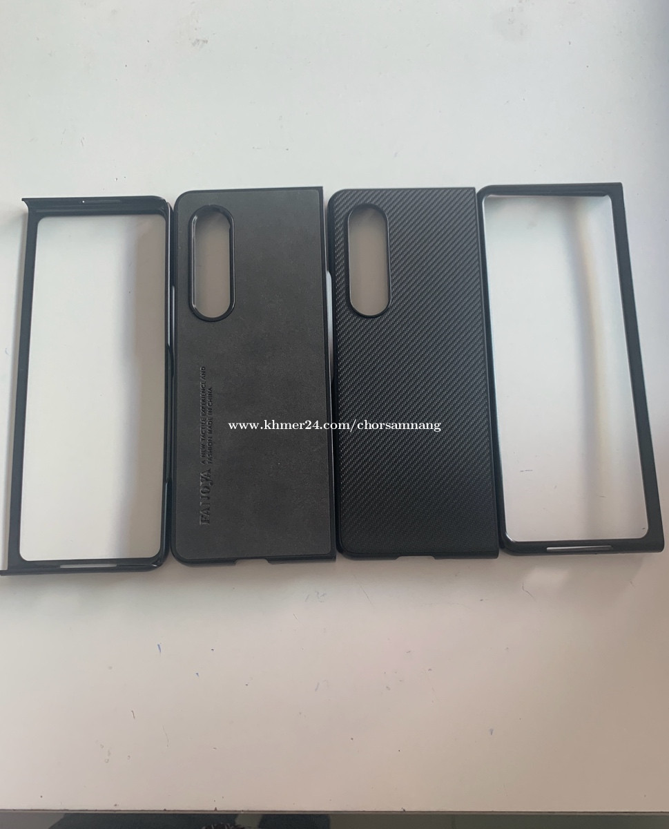 Samsung Fold 3 Sim 2 Price 360.00 in Stueng Mean chey 1, Cambodia NK