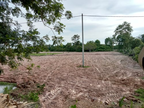 ដីលក់5ហិតា ពាក់ស្នែង