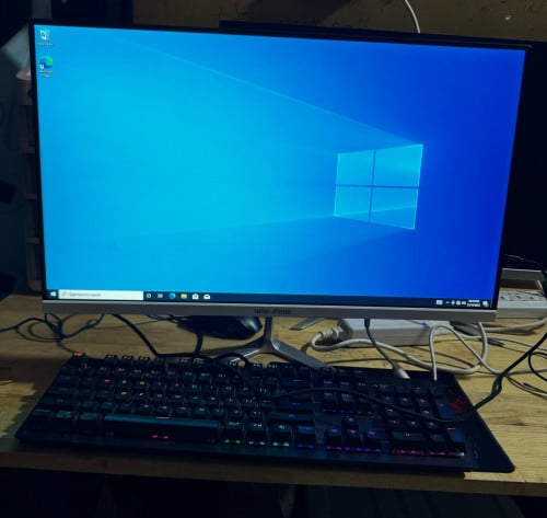 All in One XingHuo i5-7th 16g / 256g