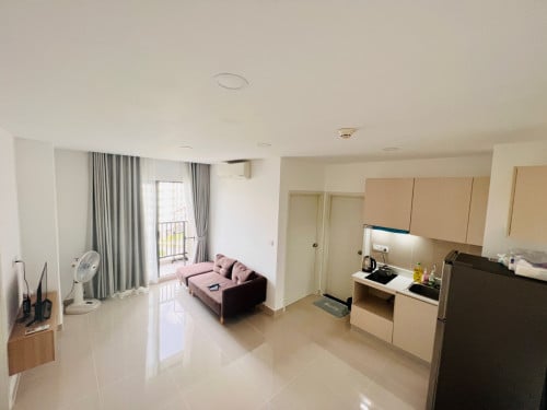 Condo for Rent in Phnom Penh (Parkland TK)