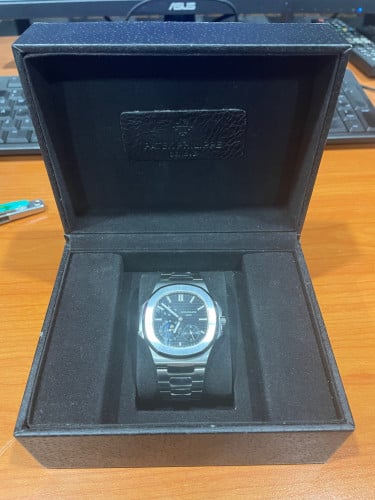 Patek philippe