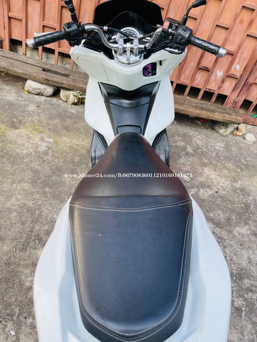 HONDA PCX 150cc From Japan 2016 ID Card Plate Number Price 1250 honda-pcx-150cc-from-japan-2016-id-card-plate-number-price-1250