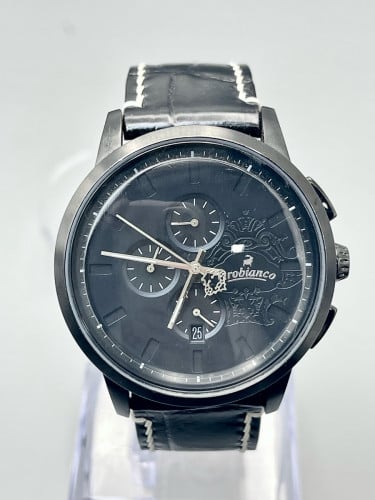 Orobianco Chronograph Men’s Watch Quartz