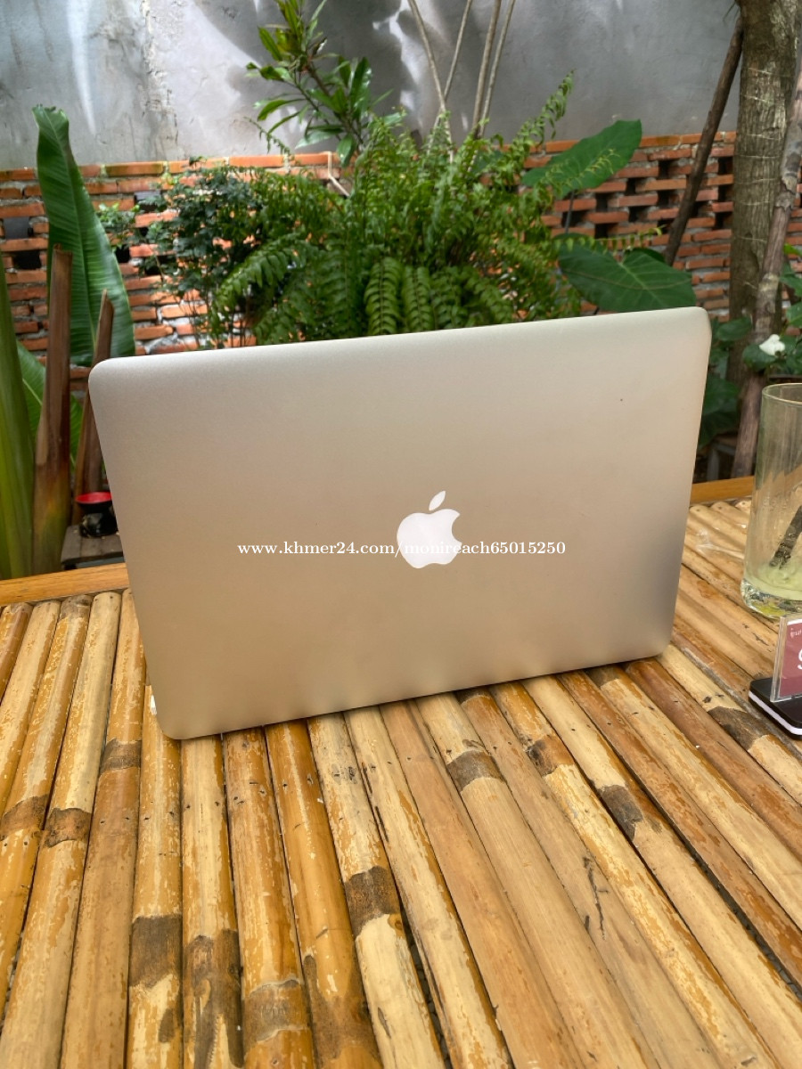 MacBook Air 13” Core i7 Ram 8G HD512G Price $356.00 in Chey 