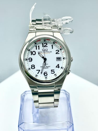 Q&Q Solarmate Men’s Watch