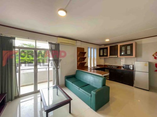 1 Bedroom apartment available for rent in Doun Penh Area (SOKHA)