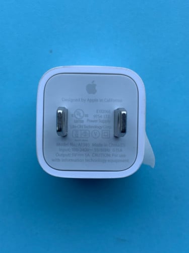 5W Power Adapter
