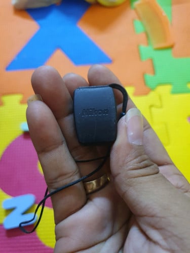 Bluetooth for nikon d7100....