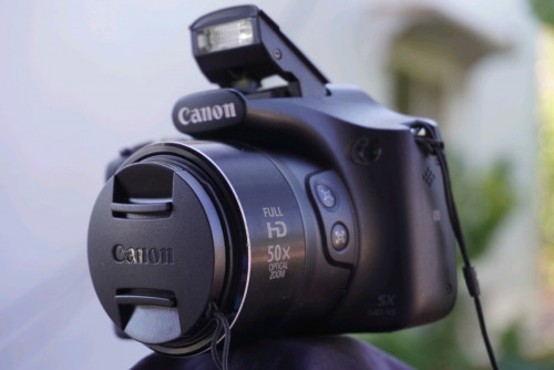 Canon SX540 HS Price 205 00 In Svay Dangkum Cambodia On Socheat 