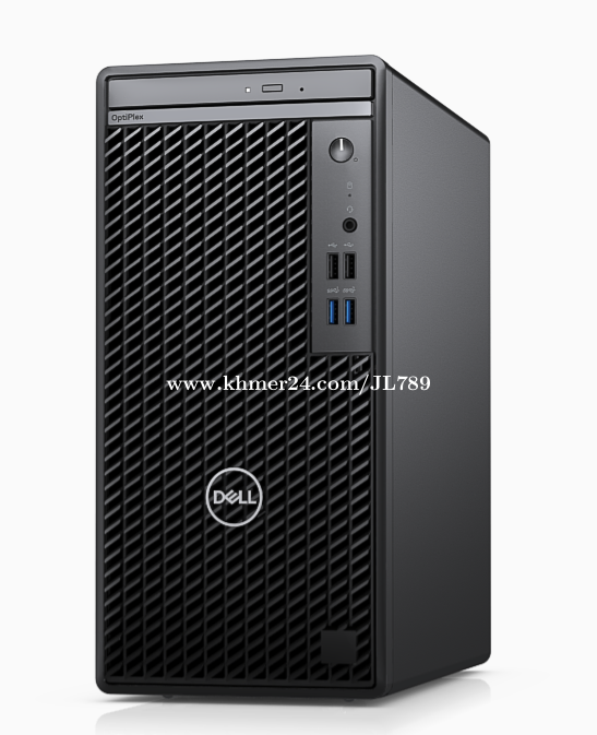 Dell OptiPlex 7010 Tower Core i5-13500 8GB (1x8GB) DDR4 512GB SSD