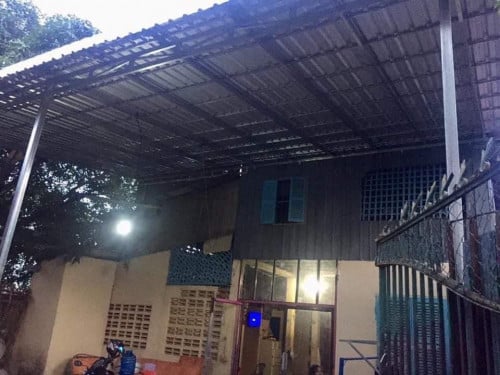 ផ្ទះលក់