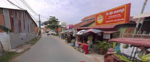 ដីសម្រាប់ជួលឫលក់